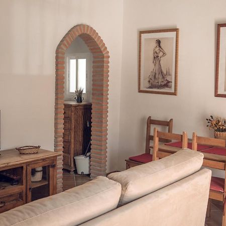 חרז Apartamento Dona Lola מראה חיצוני תמונה