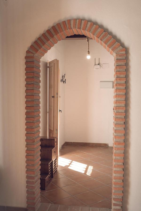 חרז Apartamento Dona Lola מראה חיצוני תמונה