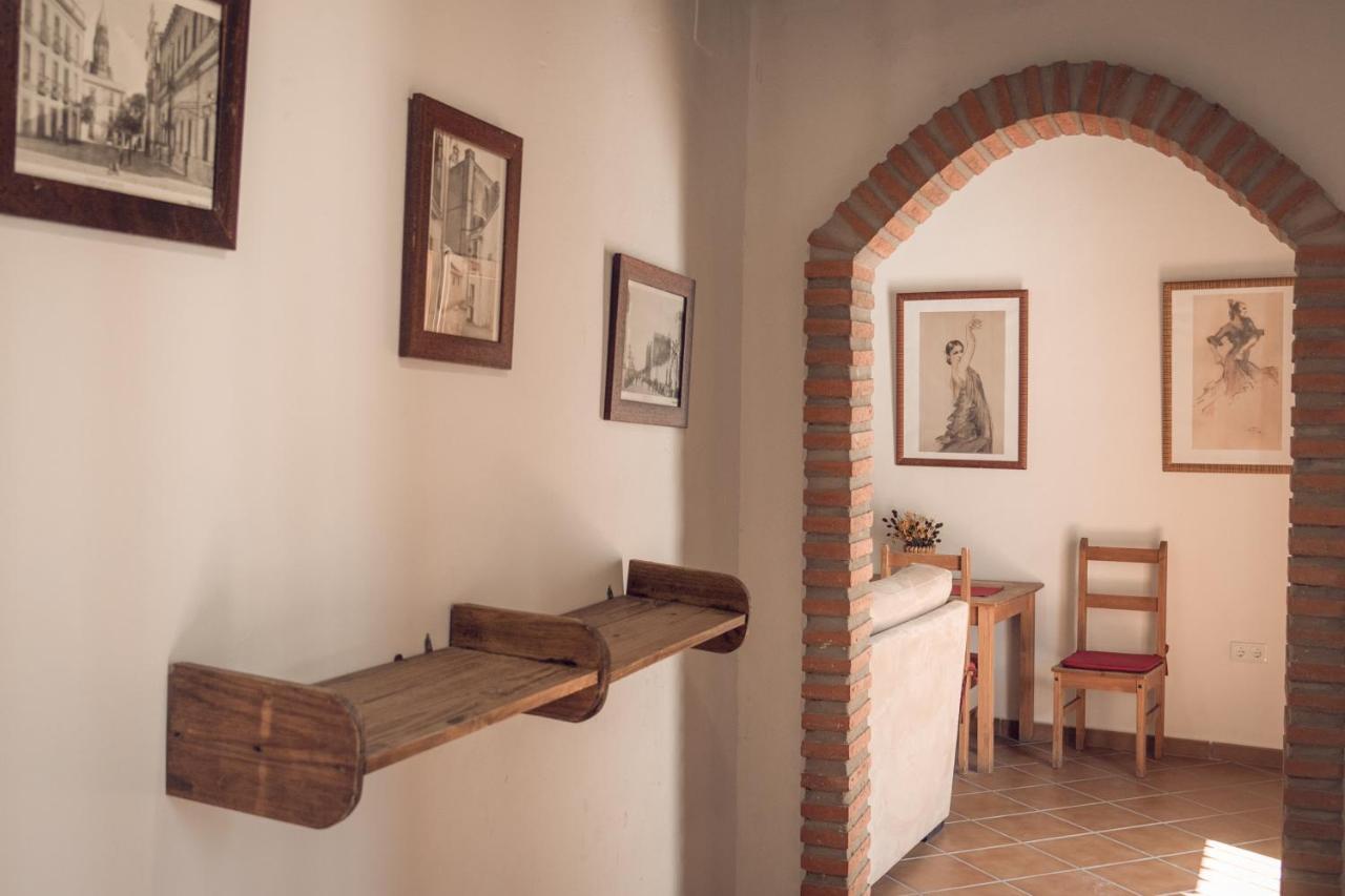 חרז Apartamento Dona Lola מראה חיצוני תמונה