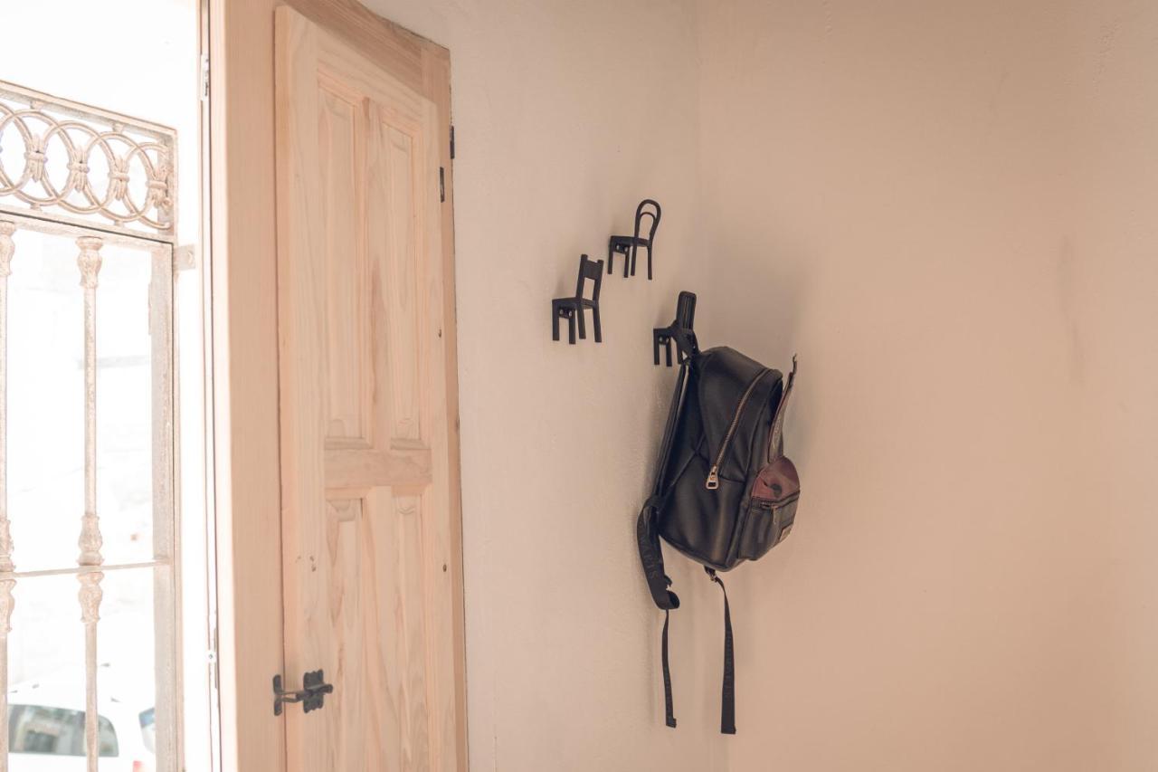 חרז Apartamento Dona Lola מראה חיצוני תמונה