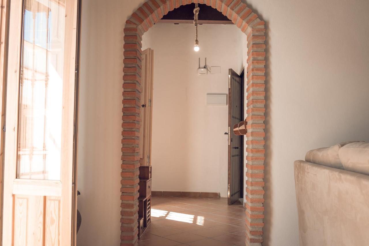 חרז Apartamento Dona Lola מראה חיצוני תמונה
