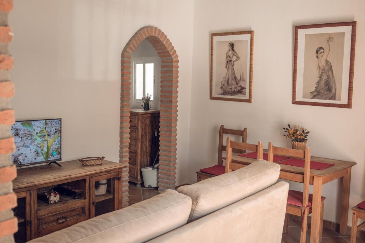 חרז Apartamento Dona Lola מראה חיצוני תמונה