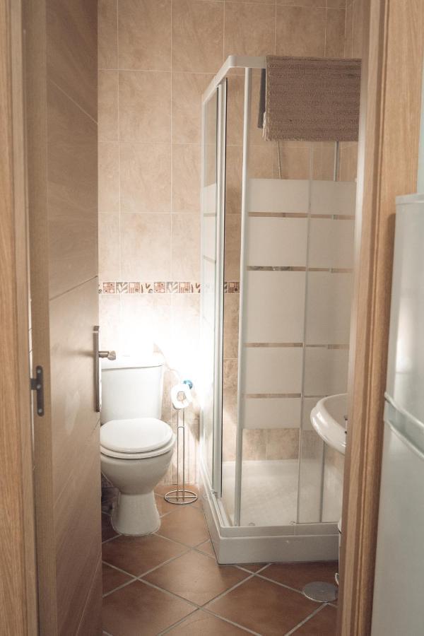 חרז Apartamento Dona Lola מראה חיצוני תמונה