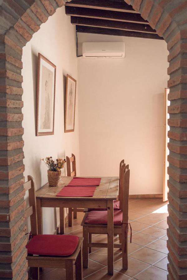 חרז Apartamento Dona Lola מראה חיצוני תמונה