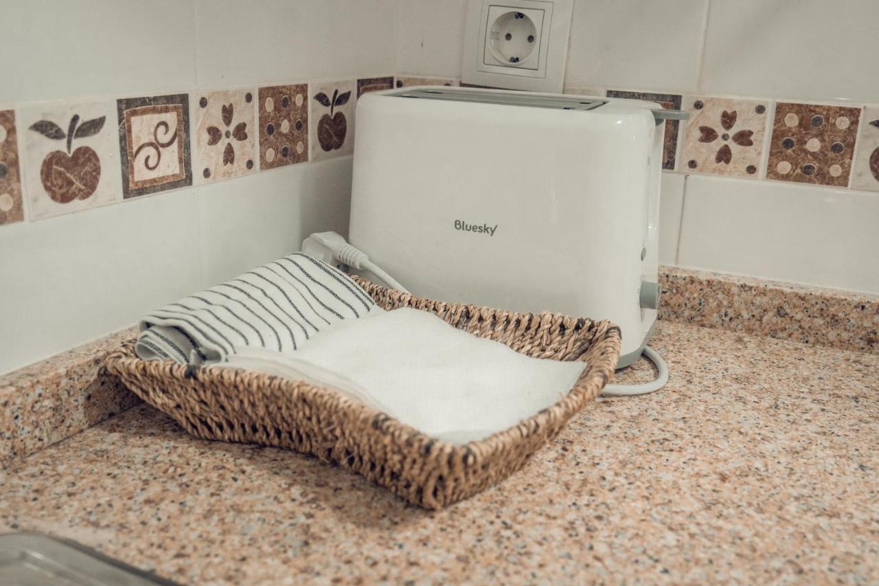 חרז Apartamento Dona Lola מראה חיצוני תמונה