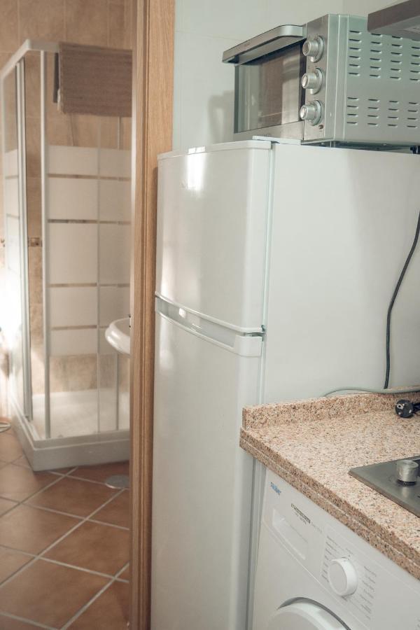 חרז Apartamento Dona Lola מראה חיצוני תמונה