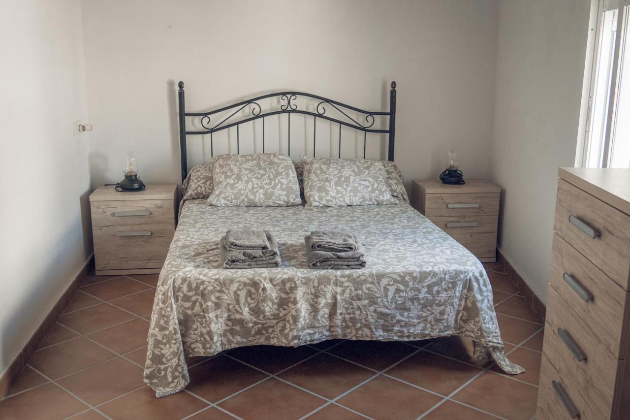 חרז Apartamento Dona Lola מראה חיצוני תמונה