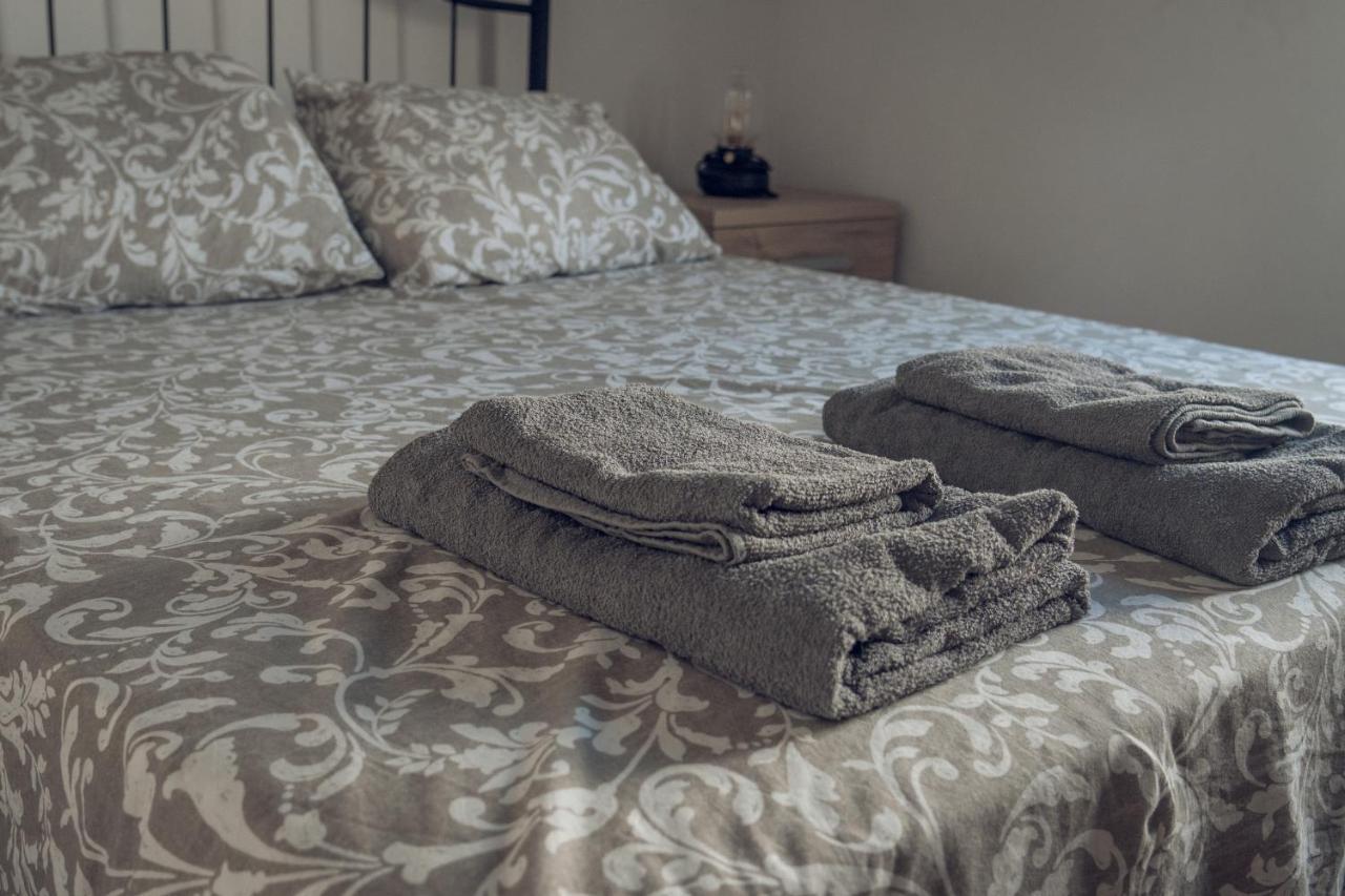 חרז Apartamento Dona Lola מראה חיצוני תמונה