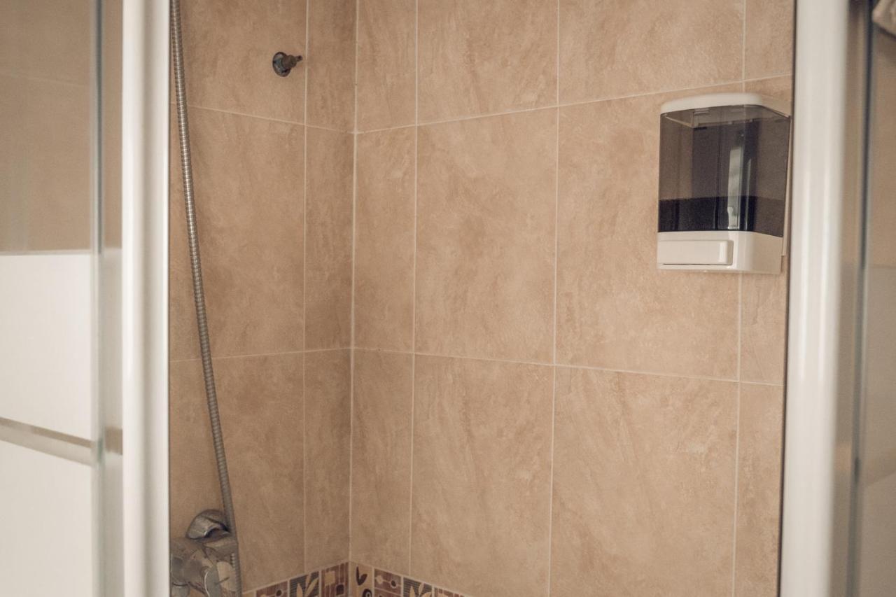 חרז Apartamento Dona Lola מראה חיצוני תמונה