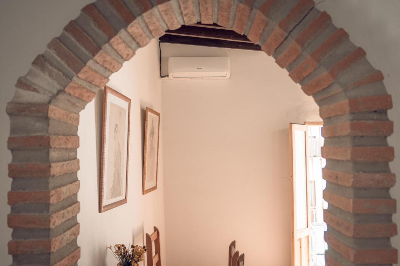 חרז Apartamento Dona Lola מראה חיצוני תמונה