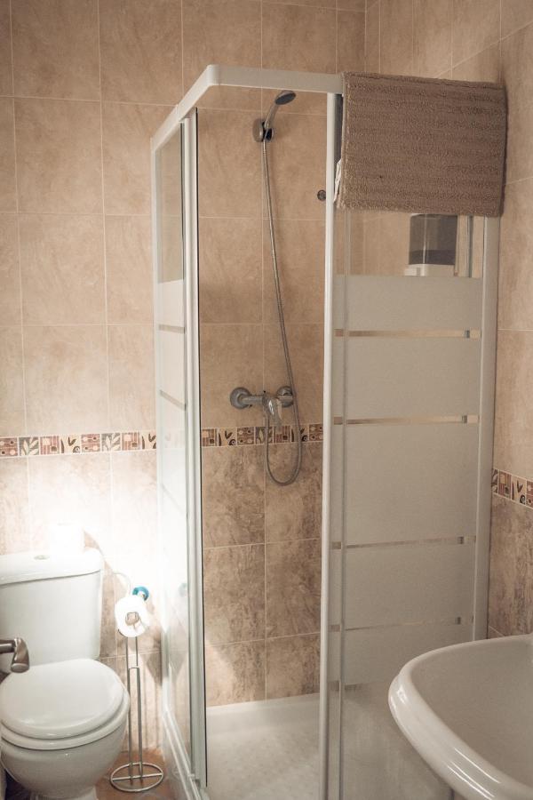 חרז Apartamento Dona Lola מראה חיצוני תמונה
