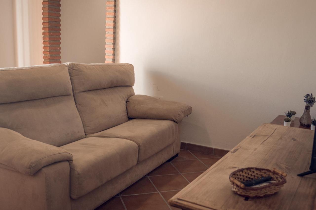 חרז Apartamento Dona Lola מראה חיצוני תמונה