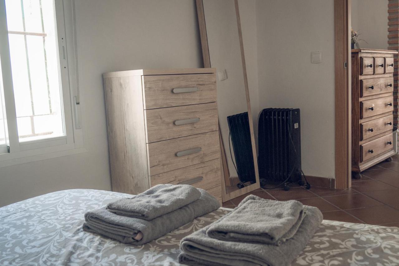 חרז Apartamento Dona Lola מראה חיצוני תמונה