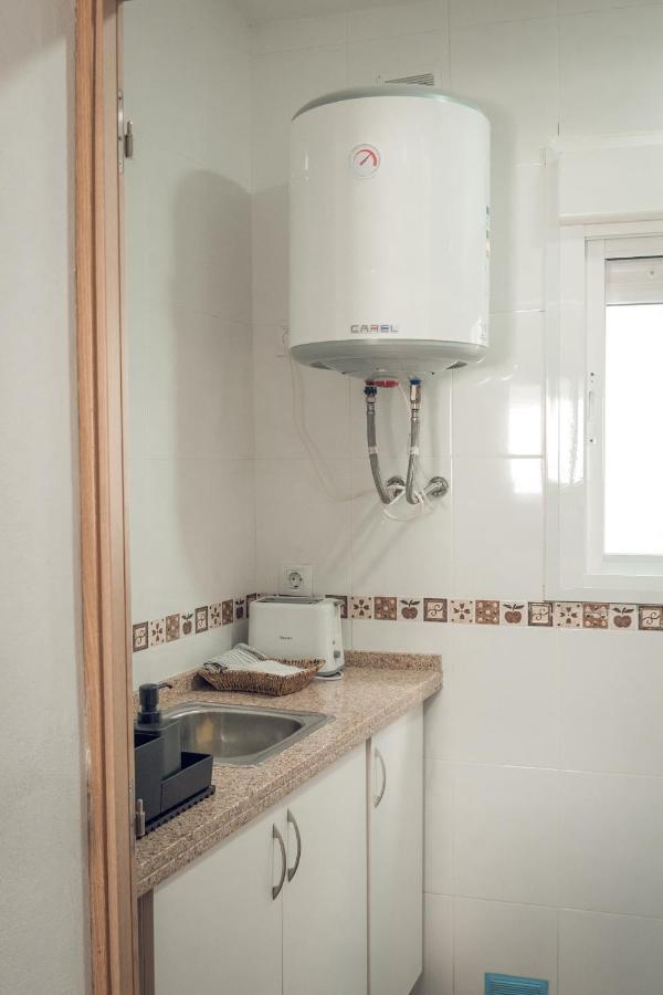 חרז Apartamento Dona Lola מראה חיצוני תמונה