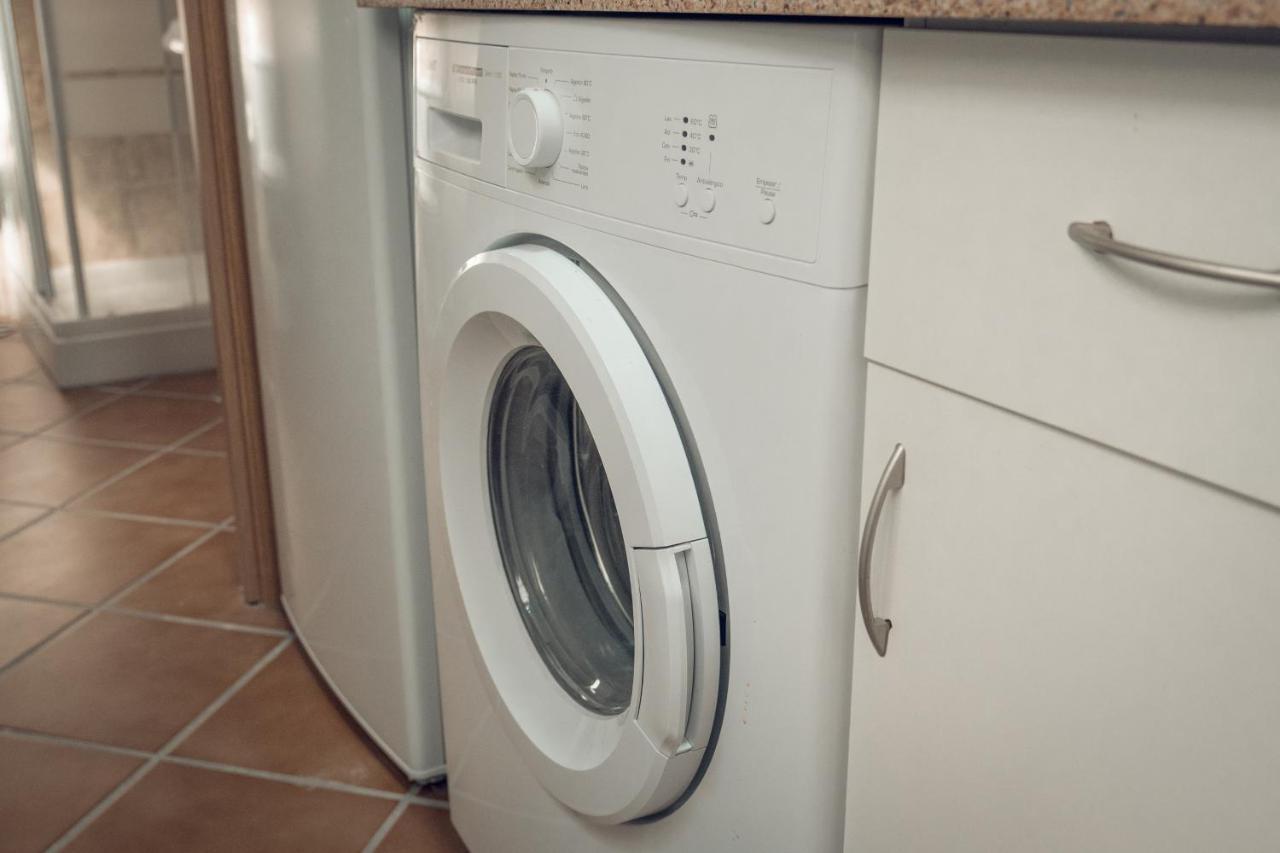 חרז Apartamento Dona Lola מראה חיצוני תמונה