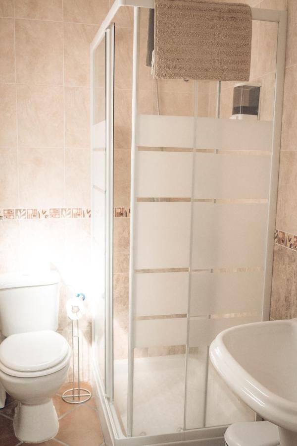 חרז Apartamento Dona Lola מראה חיצוני תמונה