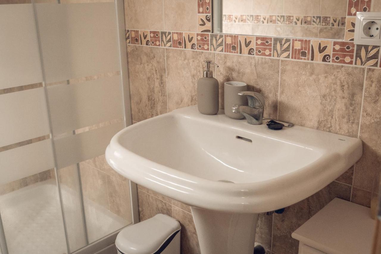 חרז Apartamento Dona Lola מראה חיצוני תמונה